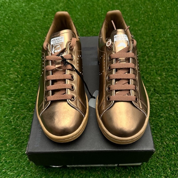 RAF Simons Adidas Stan Smith - Picture 3 of 9